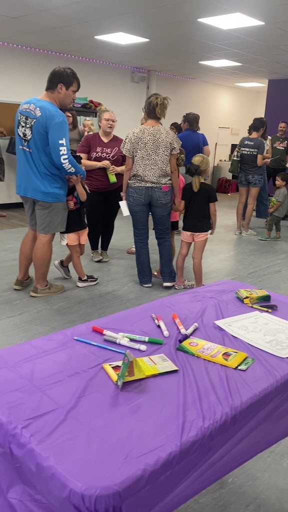  Elevé Center for Fine Arts