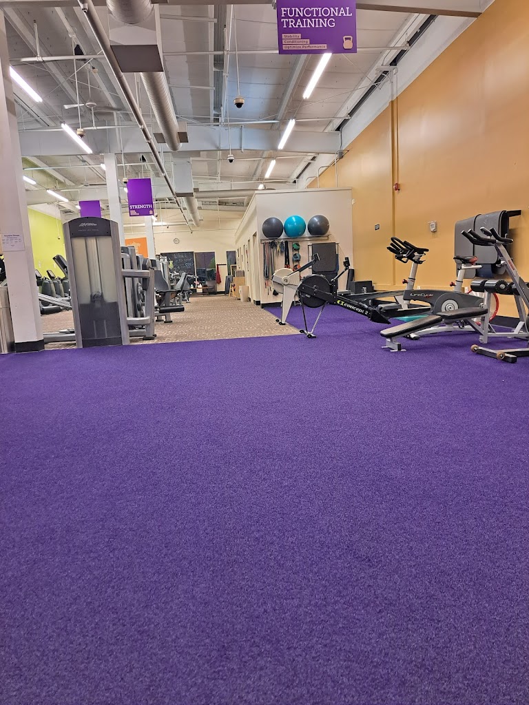 Anytime Fitness