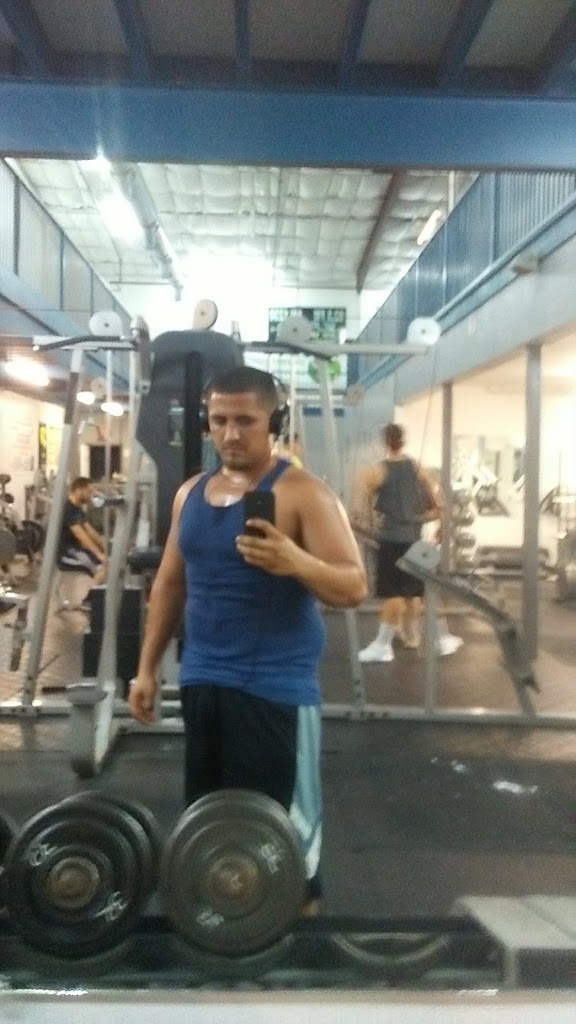  Elite Fitness & Tanning LLC