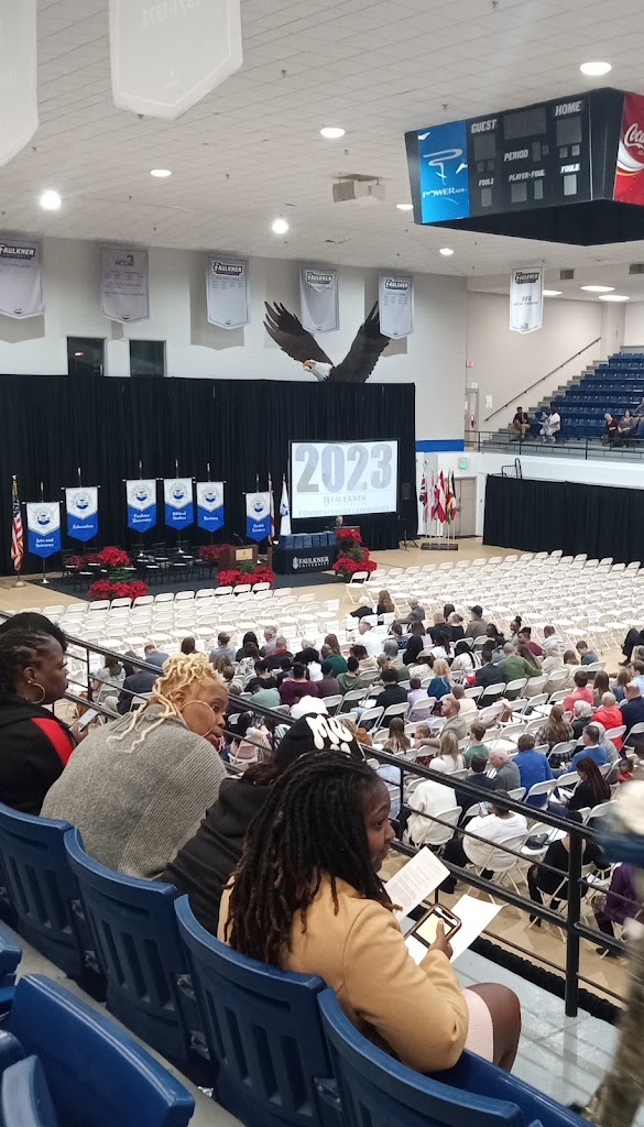  Tine Davis Gymnasium