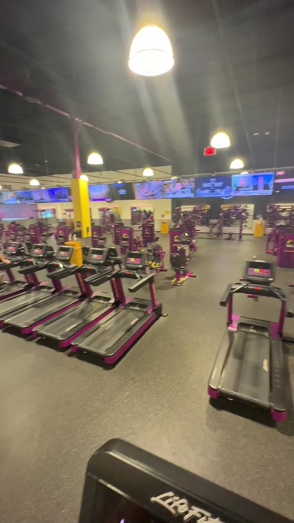  Planet Fitness