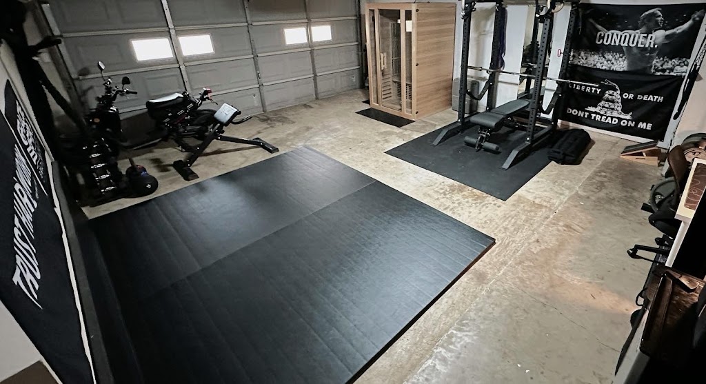  Matt Reitman - Personal Fitness Trainer