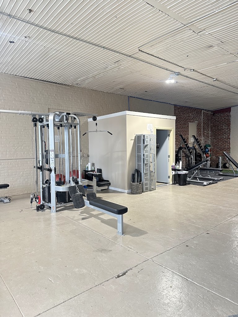  Uland Training Centers