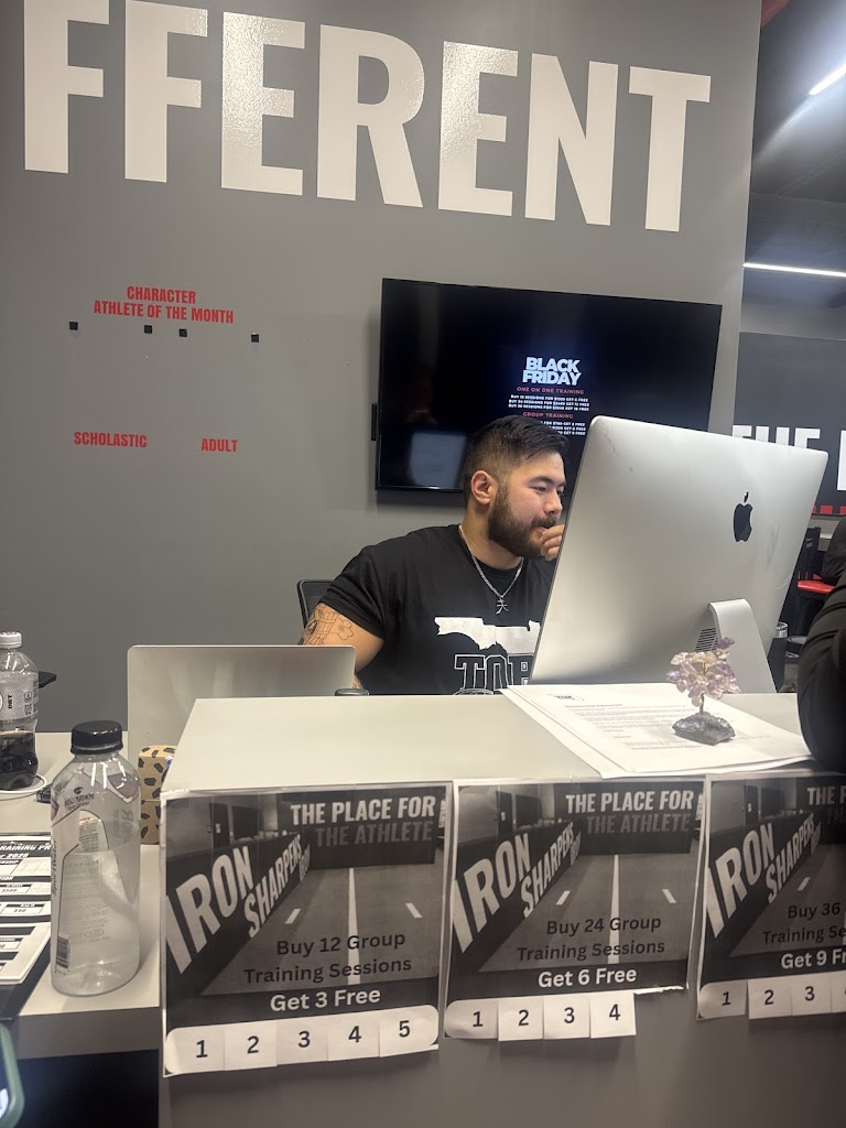  Top Training Orlando