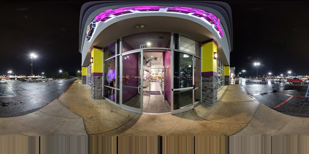  Planet Fitness