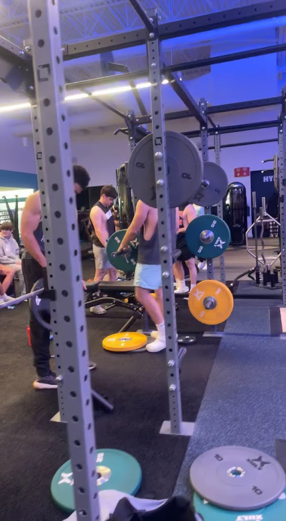  Pure Fitness Columbia, MD