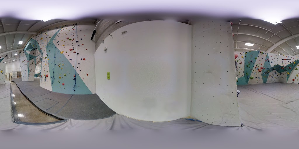  Zenith Climbing Center