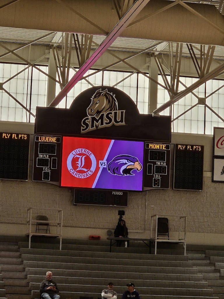  Recreation/Athletic Facility