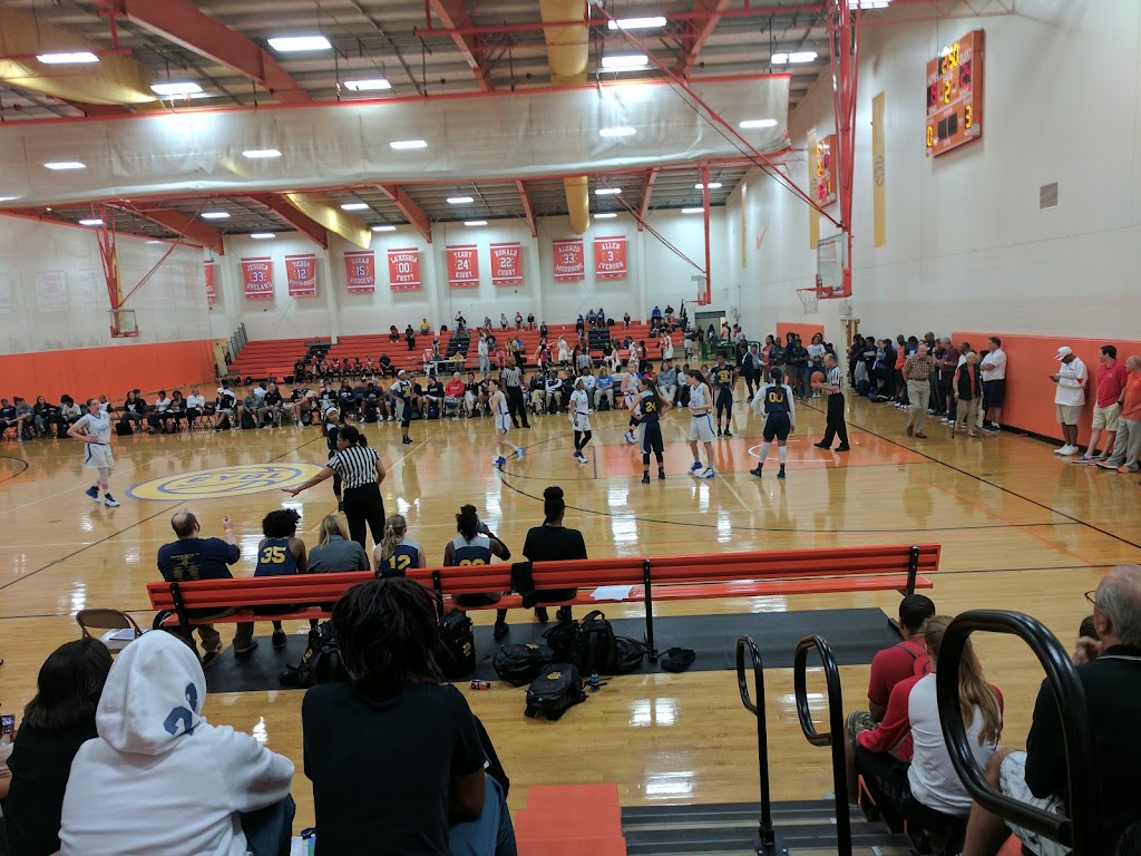  Boo Williams Sportsplex