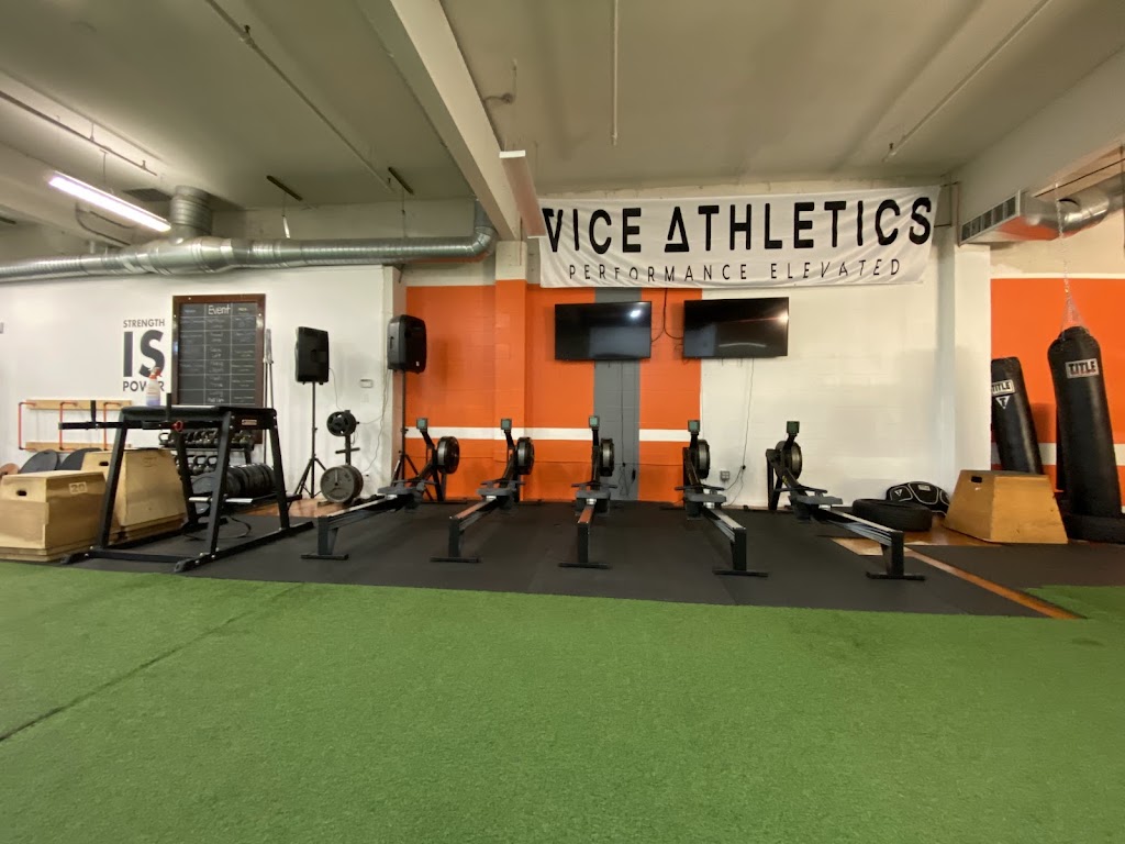  Kaos Boxing and Fitness