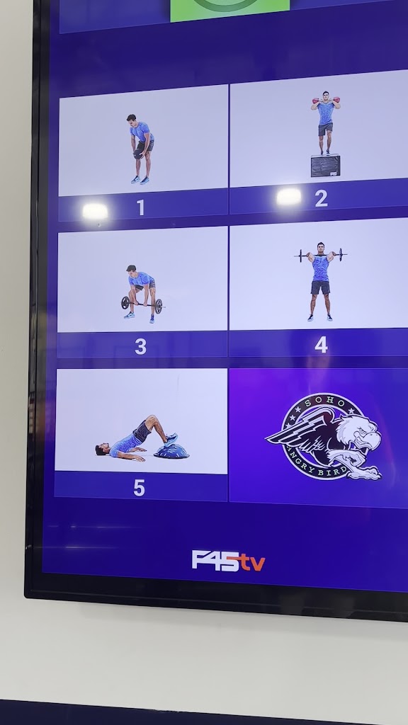  F45 Training Morton Ranch