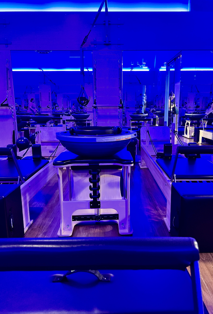  Club Pilates West Seattle