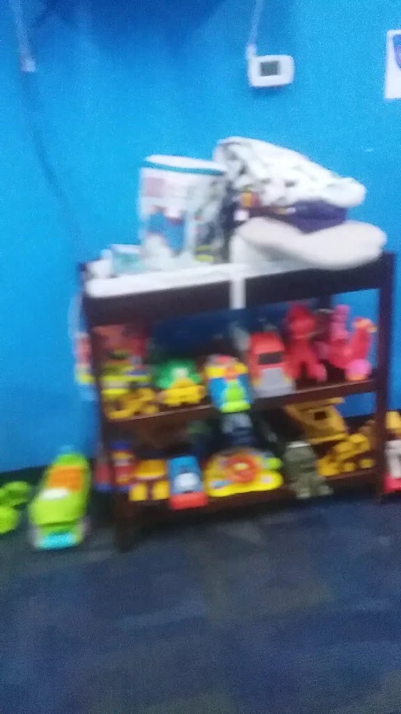  Hartselle Fitness Center