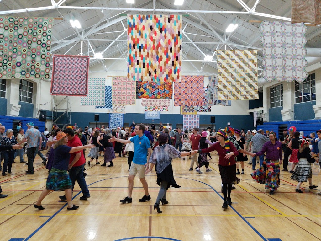  Berea college gymnasium