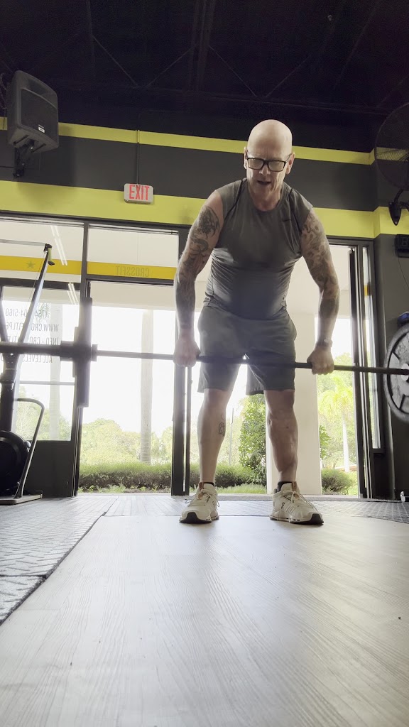  CrossFit LPF in Coconut Creek, FL