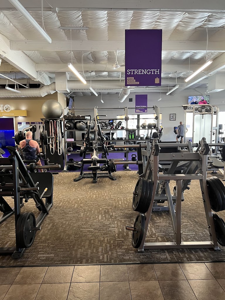  Anytime Fitness - Cathedral City, CA