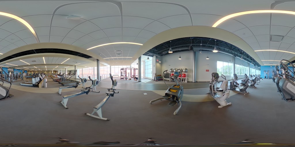  Health, Fitness and Recreation Center