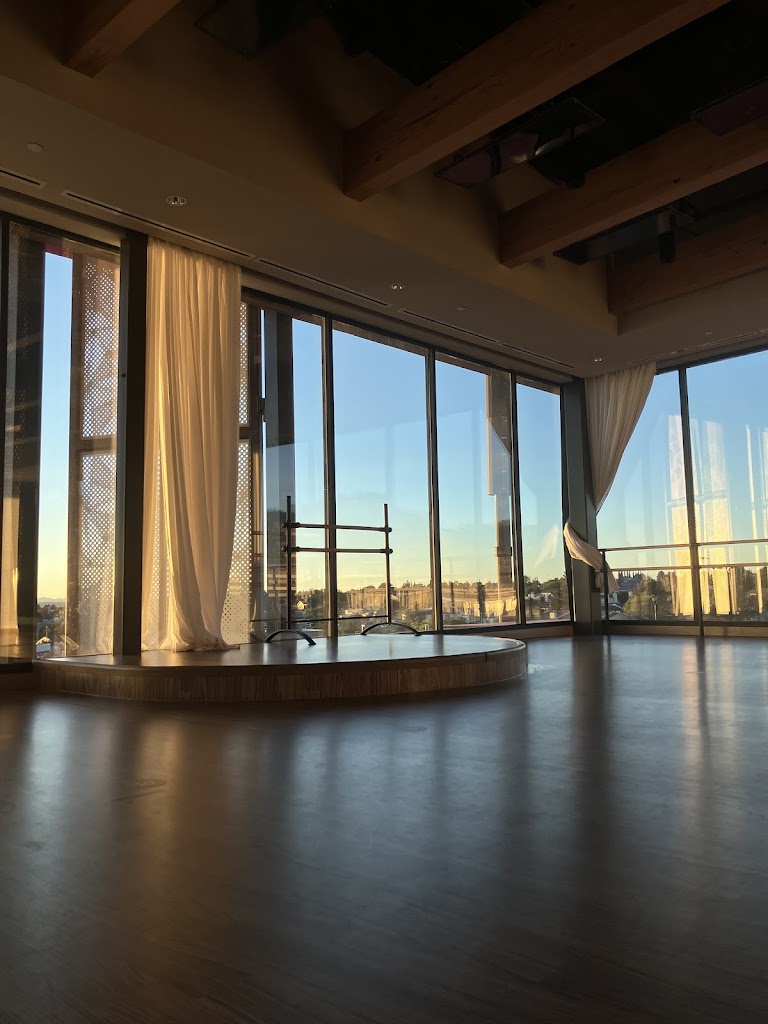  Kinective Fitness Club