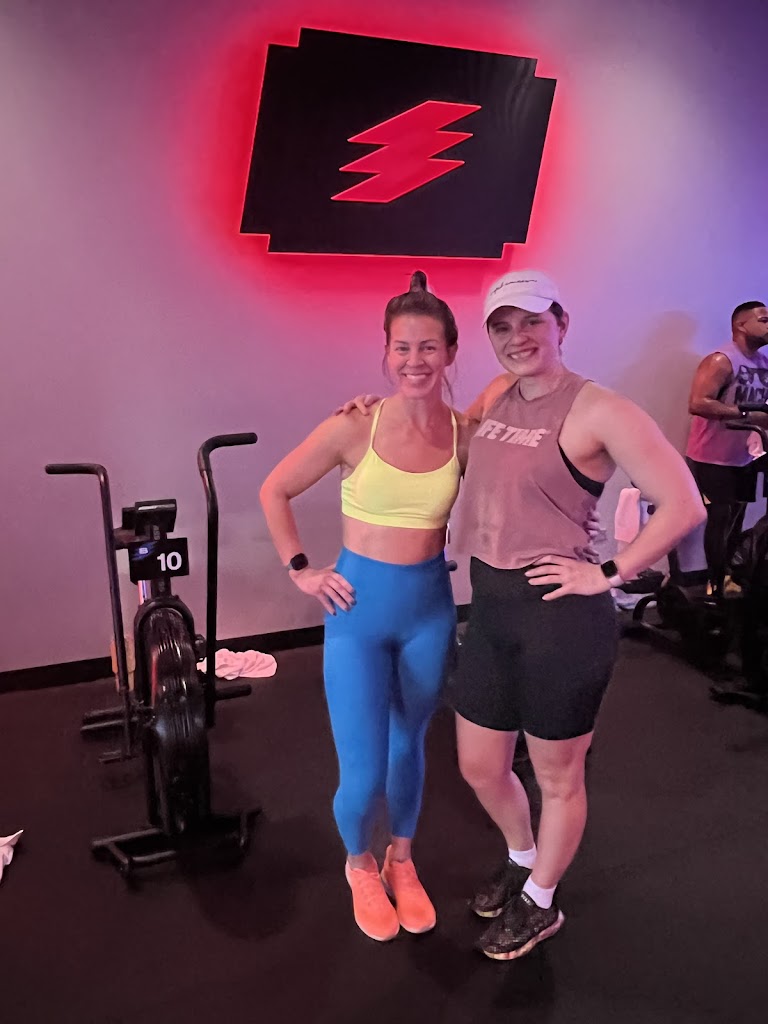  Basecamp Fitness Schererville