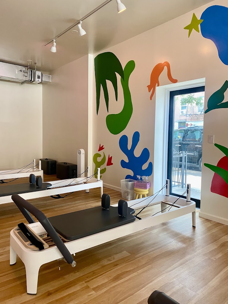  Good Time Pilates-Gowanus