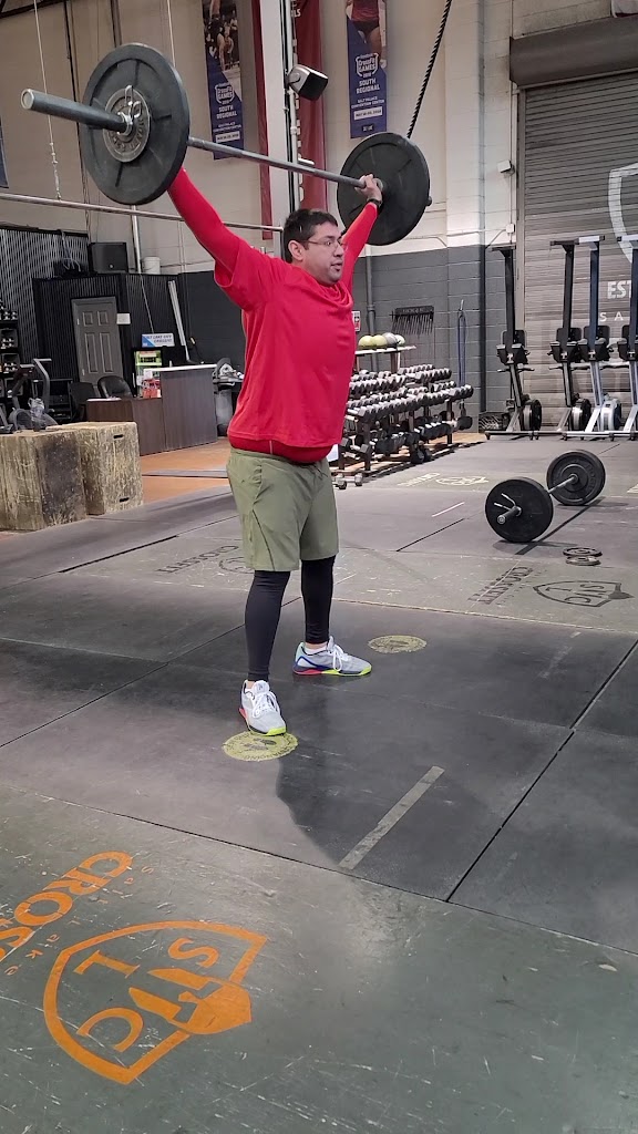  Salt Lake City CrossFit