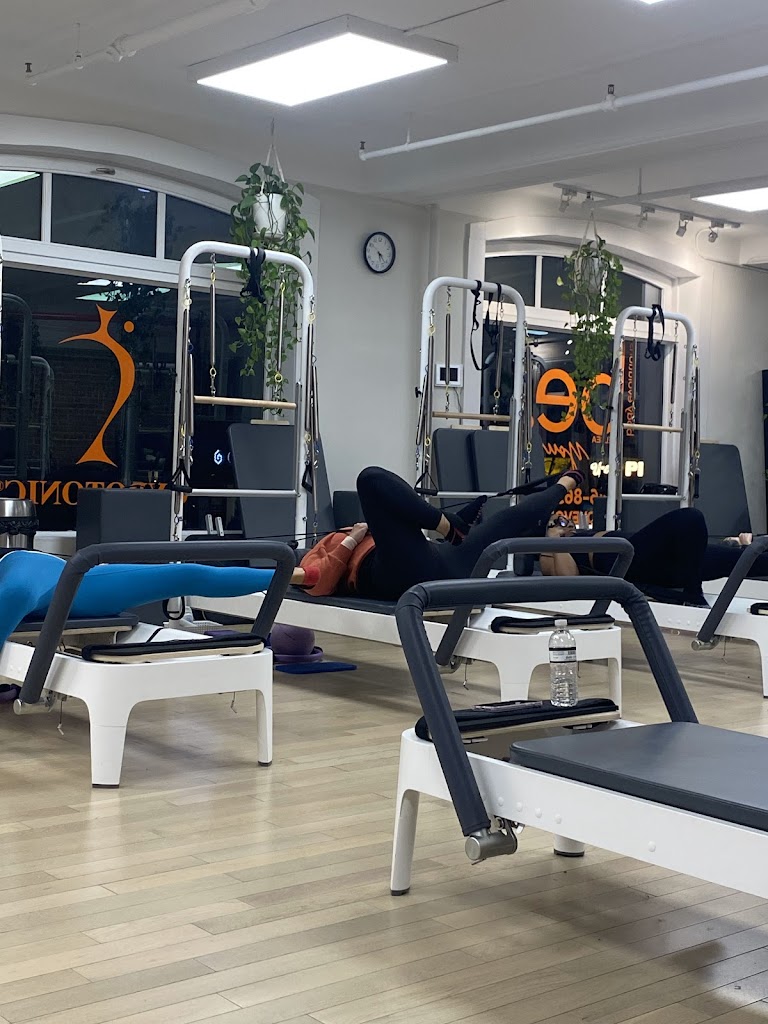  Body Evolution W 72nd