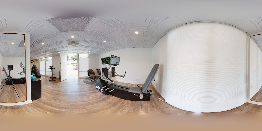  Rocket Science Fitness