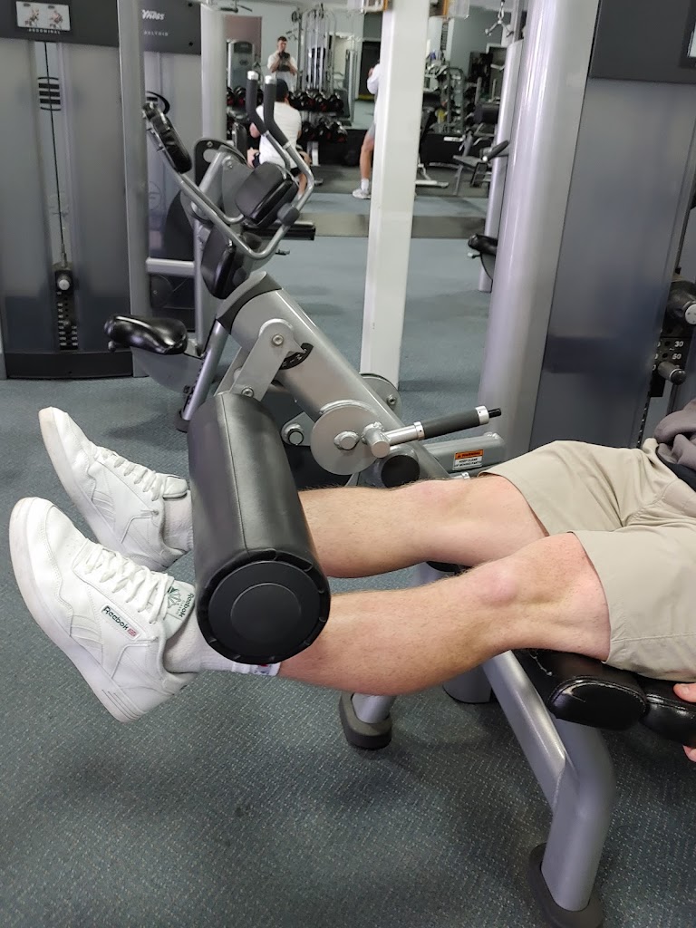  Fitstop 24 Hr Fitness