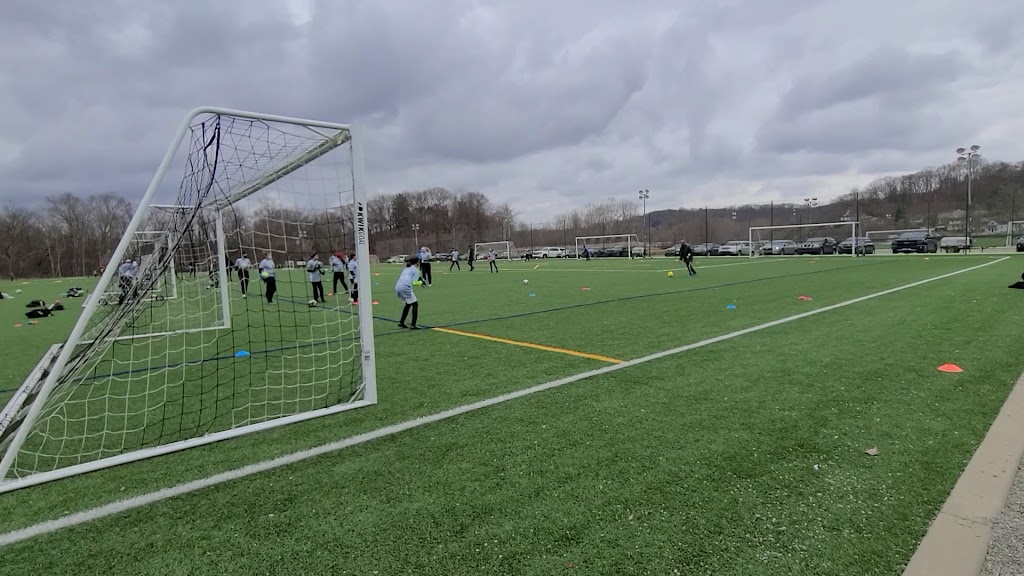  AHN Montour Sports Complex