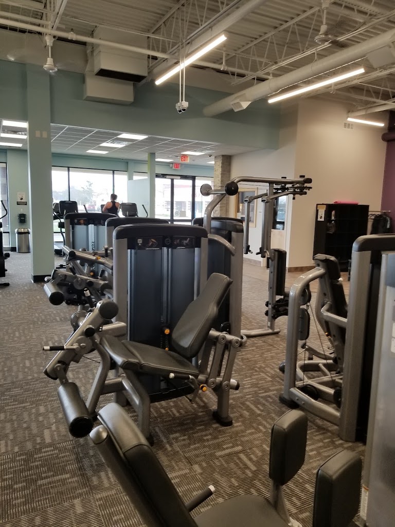  Anytime Fitness