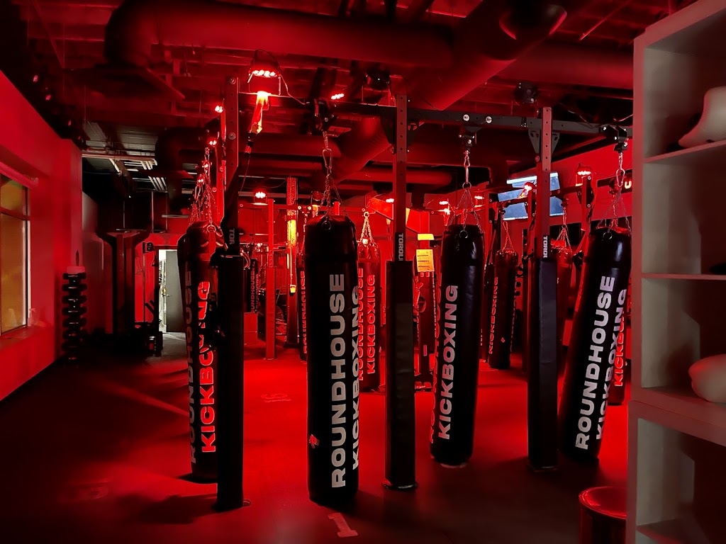  Roundhouse Kickboxing East Atlanta