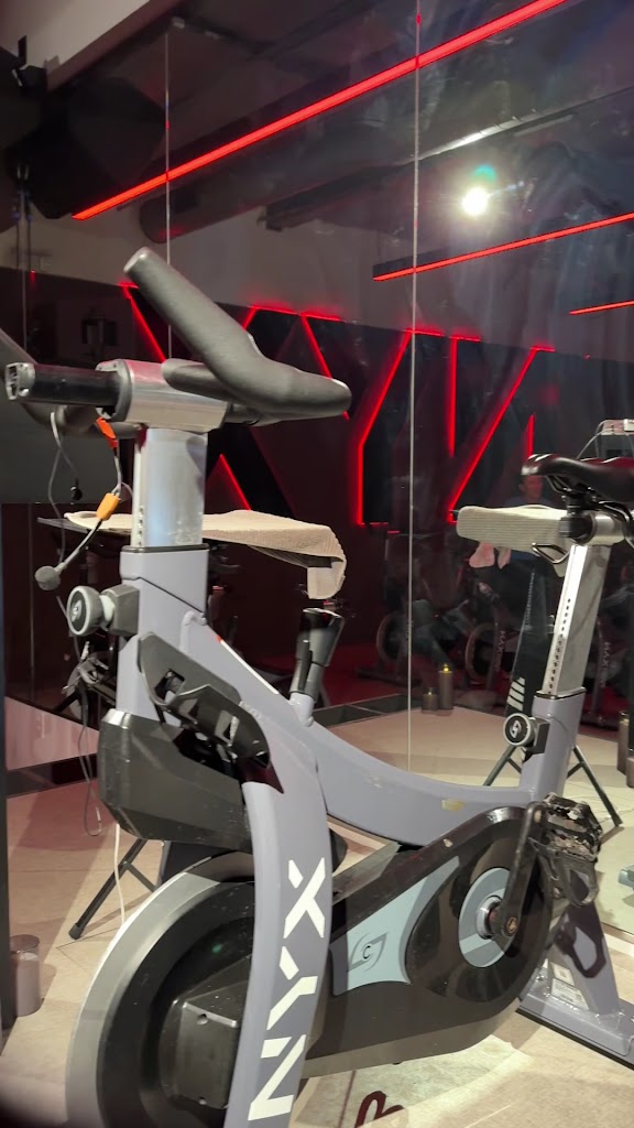  NYX. Cycle+Fitness, LLC