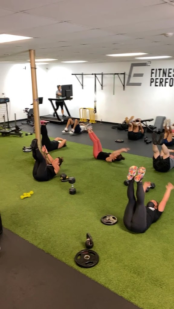  E2 Fitness & Performance