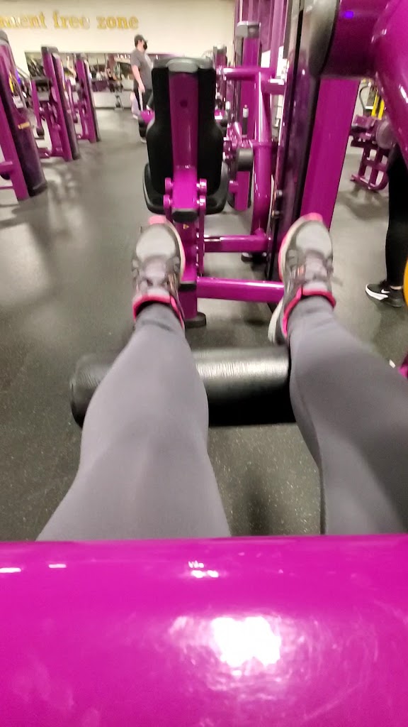  Planet Fitness
