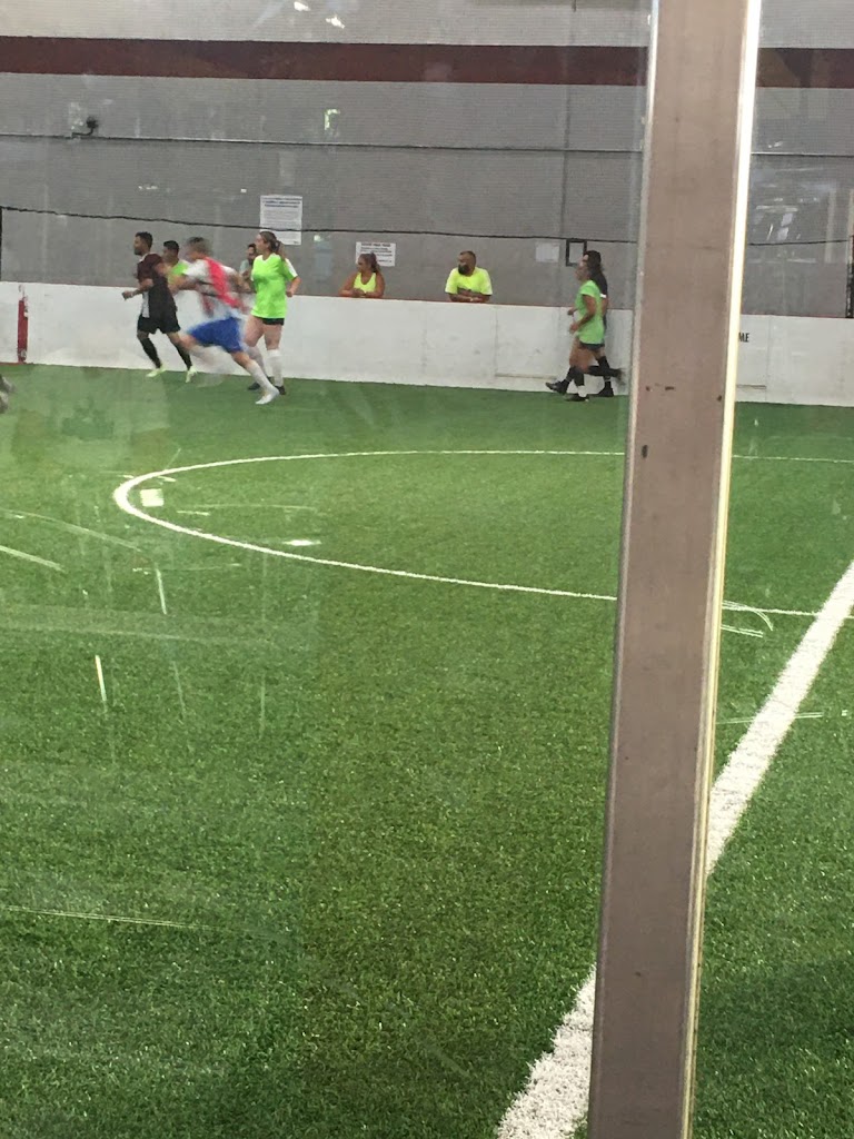  Elite Sports Training Complex