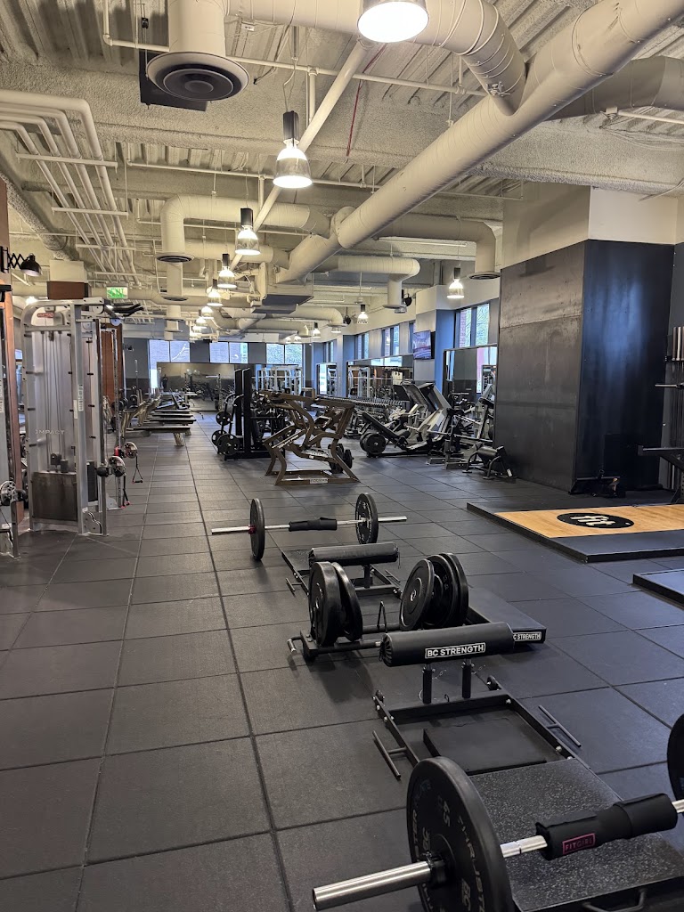  Fit Athletic Club & Gym