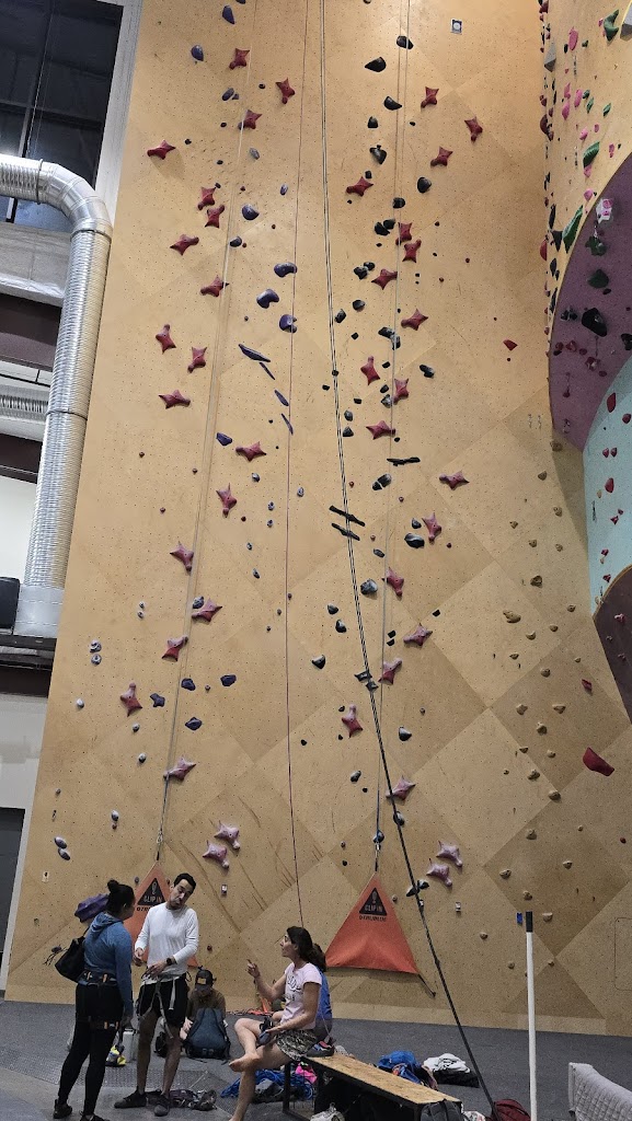  Sessions Climbing + Fitness