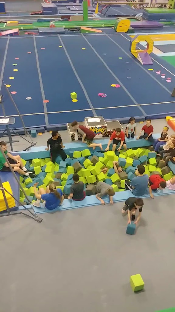  Roots Gymnastics Center - Westfield