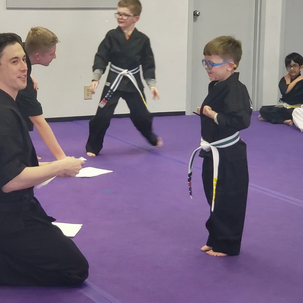  New Heights Karate Studio