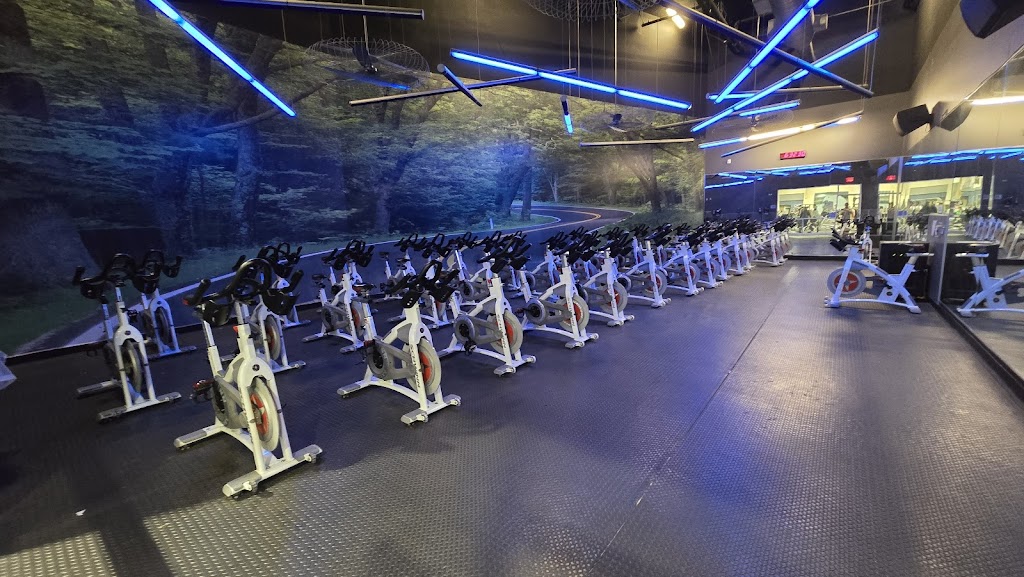  Onelife Fitness - Fairfax