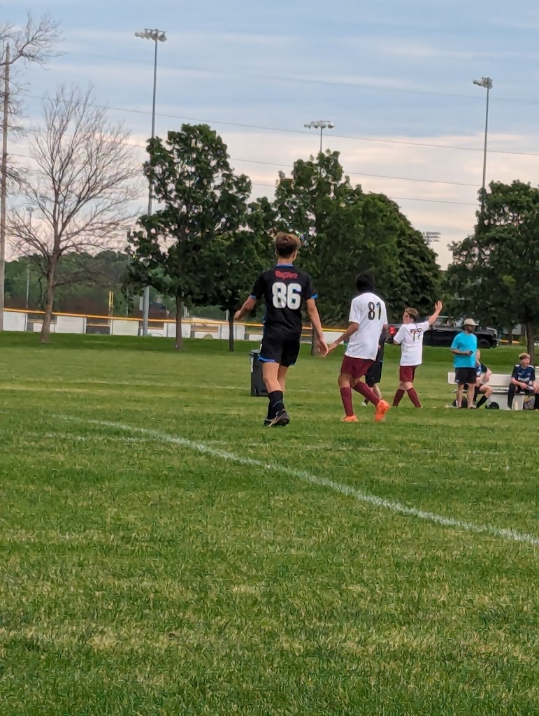  Fuad Mansour Sports Complex