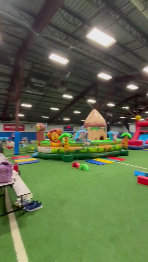  Branchburg Sports Complex