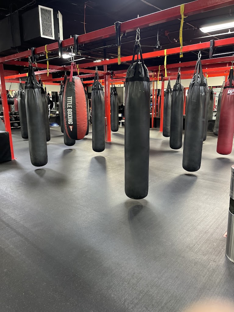  Mamaroneck Fitness Club