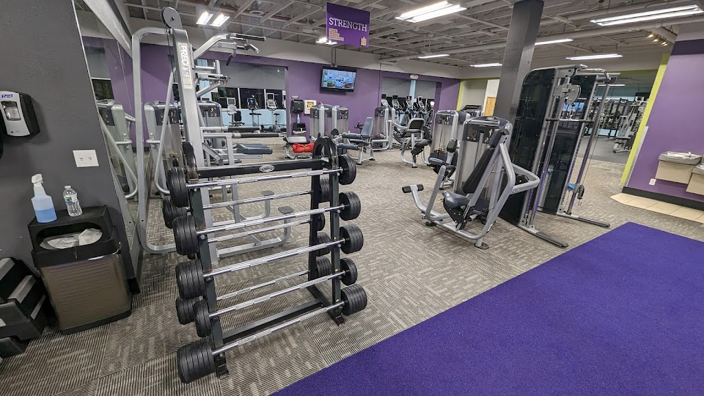  Anytime Fitness