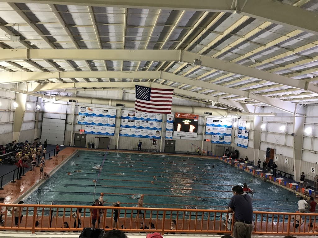  Ocean County YMCA