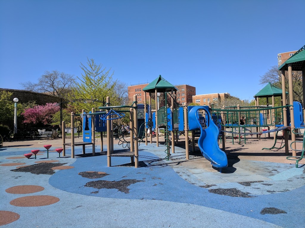  Margate Fitness Center