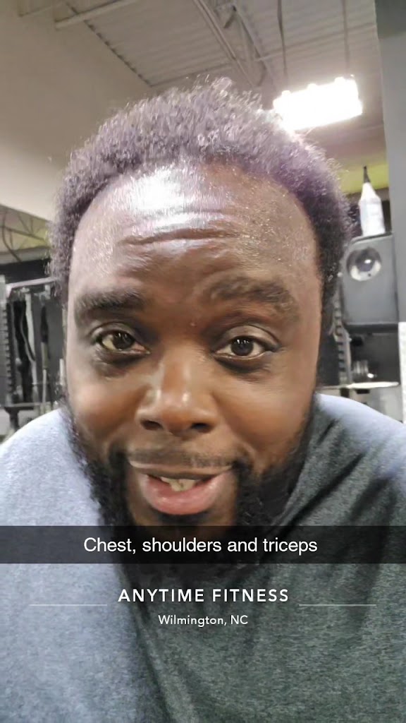  Anytime Fitness