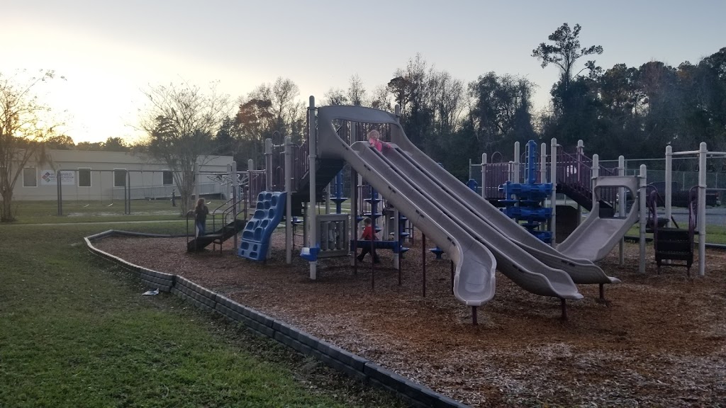  Hilliard Parks & Recreation: 24-Hour Fitness Center