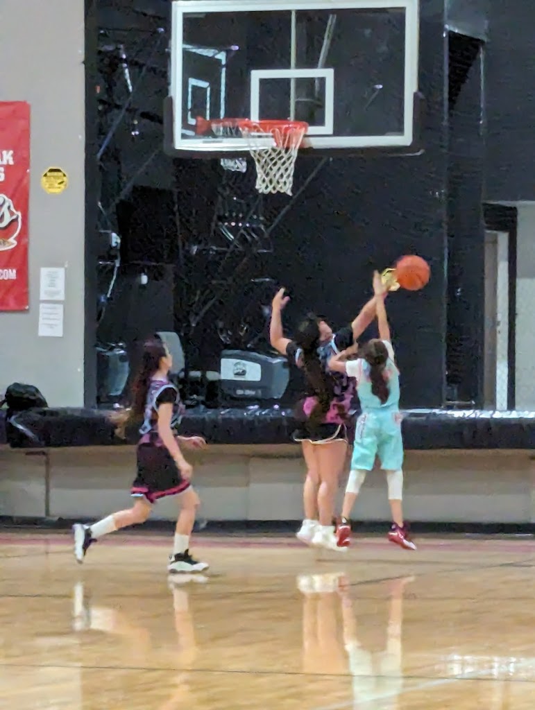  Border City Basketball