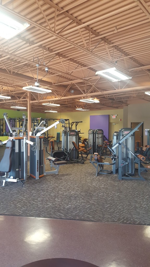  Anytime Fitness